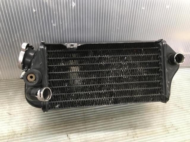 【KAWASAKI】KSR純正ラジエーター