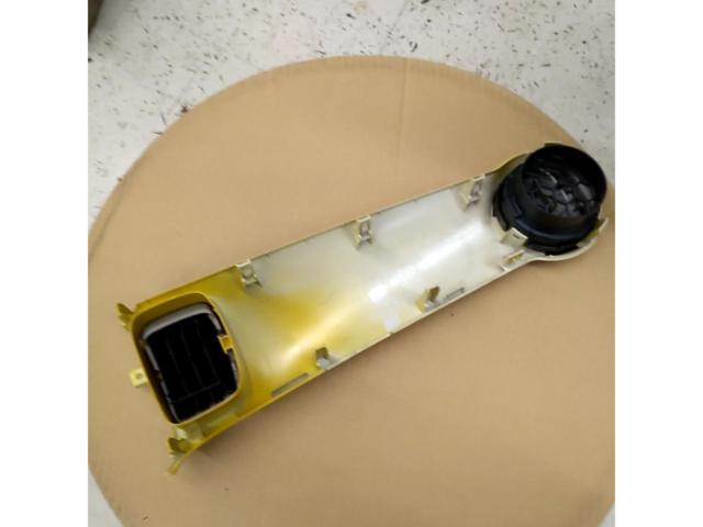 ホンダ純正 インテリアパネル  イエロー【N BOX スラッシュ /  NBOX/】