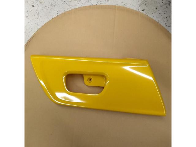 ホンダ純正 ドアパネル  イエロー【N BOX スラッシュ /  NBOX/】