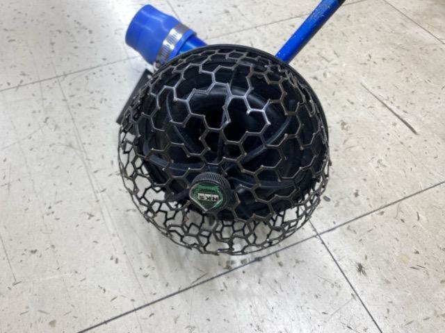 HKS レーシングサクション 車種不明