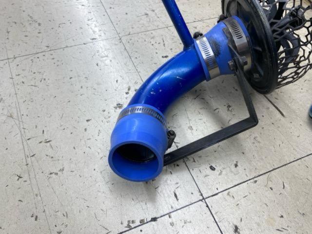 HKS レーシングサクション 車種不明
