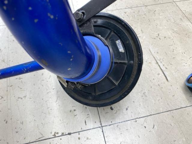 HKS レーシングサクション 車種不明