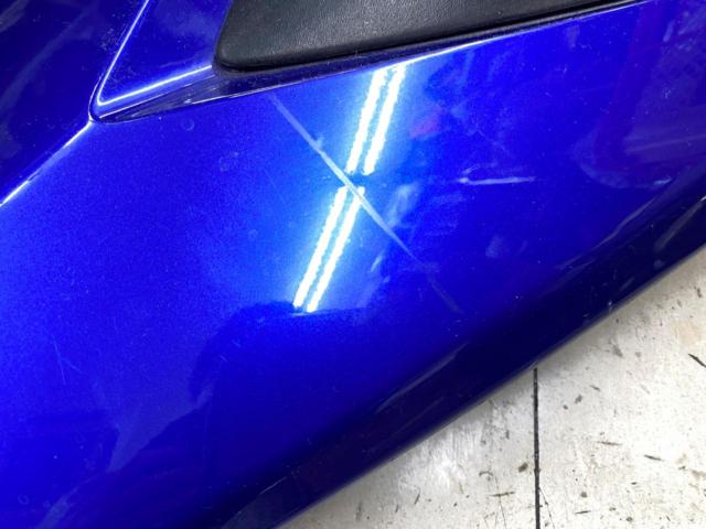 メーカー不明 シングルシートカウル 車種不明