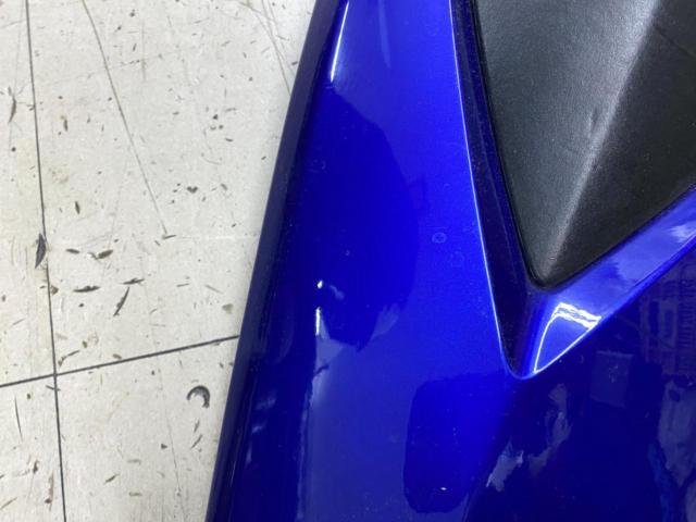 メーカー不明 シングルシートカウル 車種不明