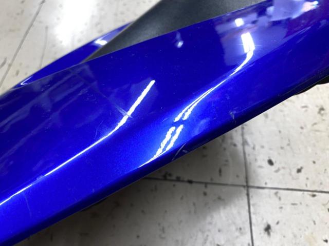 メーカー不明 シングルシートカウル 車種不明