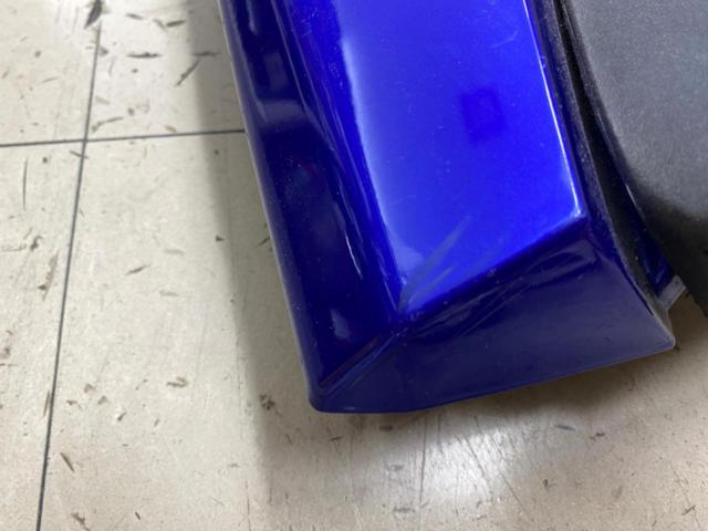 メーカー不明 シングルシートカウル 車種不明