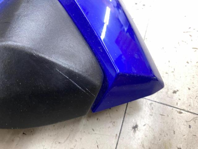 メーカー不明 シングルシートカウル 車種不明