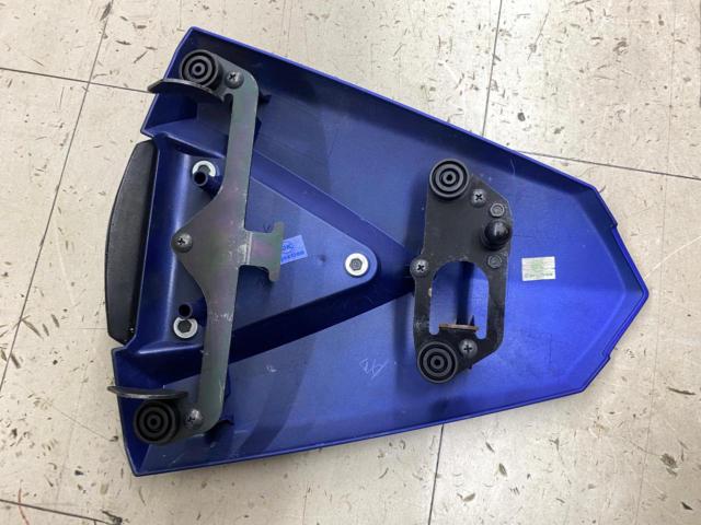 メーカー不明 シングルシートカウル 車種不明
