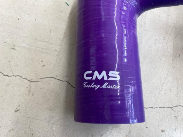 CMS インダクションホース/サクションホース【スカイライン(クーペ)/V36(CKV36)】