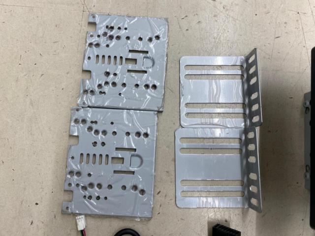 ATOTO A6G209PF 9インチアンドロイドナビ