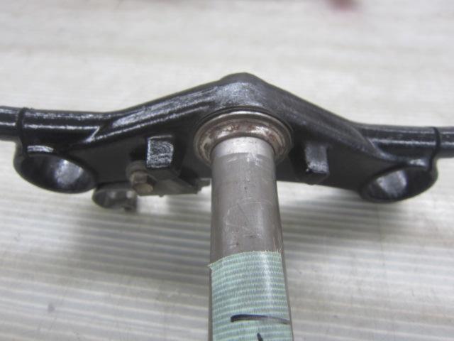 【HONDA】 NS-1/AC12純正ステム