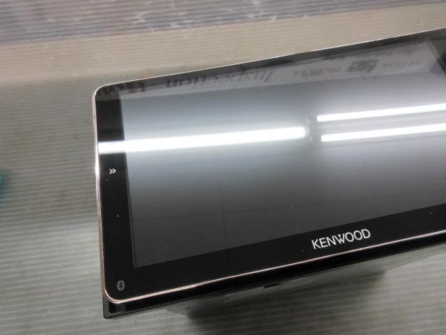 KENWOOD(ケンウッド) MDV-M809HDW   2022年モデル