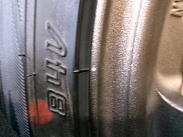 RAYS VOLK RACING TE37 SONIC  + DUNLOP DIREZZA DZ102 195/50R16 84V