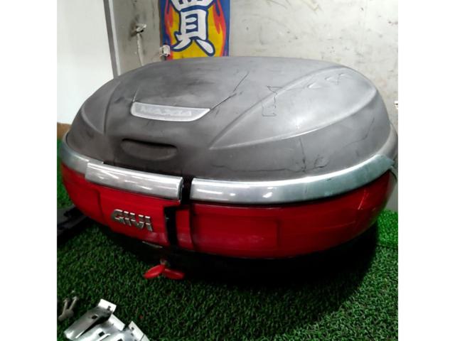 ワケアリ【GIVI】MAXIA モノキー トップケース