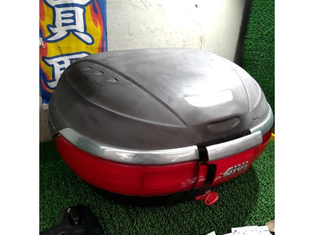 ワケアリ【GIVI】MAXIA モノキー トップケース