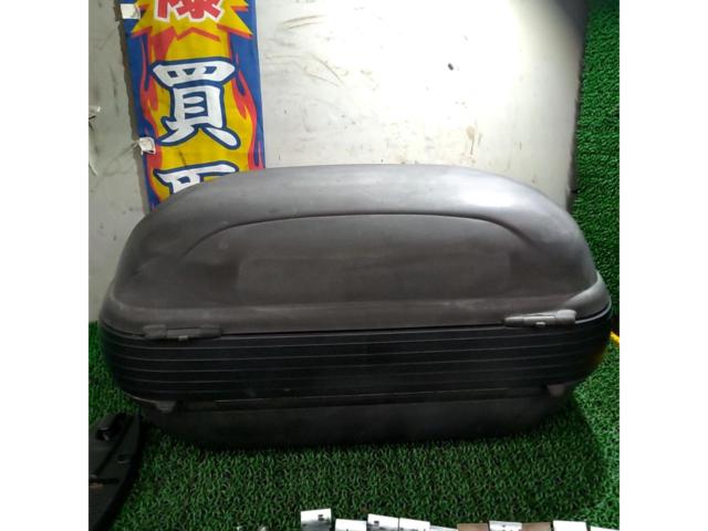 ワケアリ【GIVI】MAXIA モノキー トップケース
