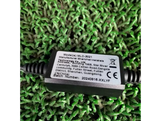 MLD-3021 2USBポート