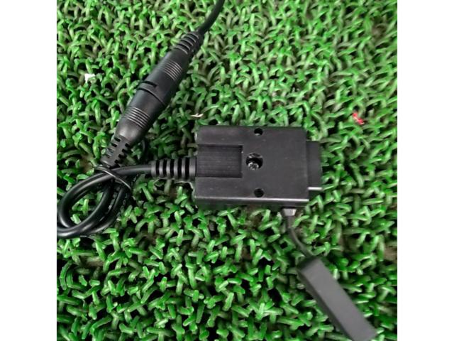 MLD-3021 2USBポート