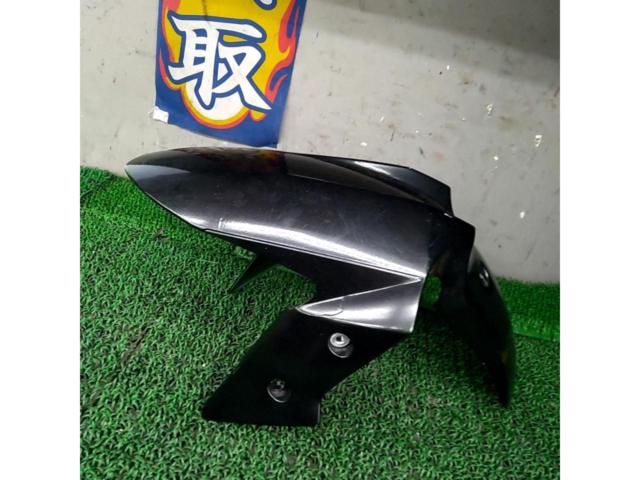 【KAWASAKI】Z250 純正フロントフェンダー