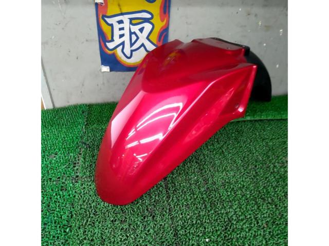 SUZUKI 純正フロントフェンダー GSR250(GJ55D)