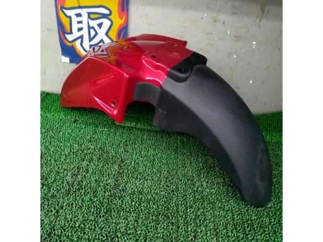 SUZUKI 純正フロントフェンダー GSR250(GJ55D)