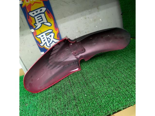 SUZUKI 純正フロントフェンダー GSR250(GJ55D)
