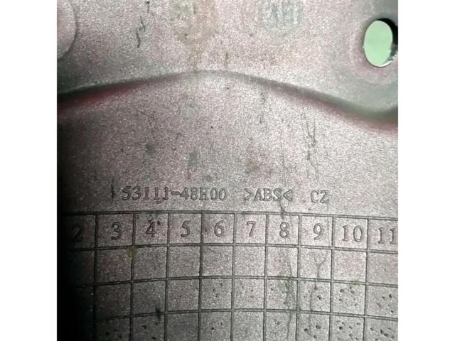SUZUKI 純正フロントフェンダー GSR250(GJ55D)