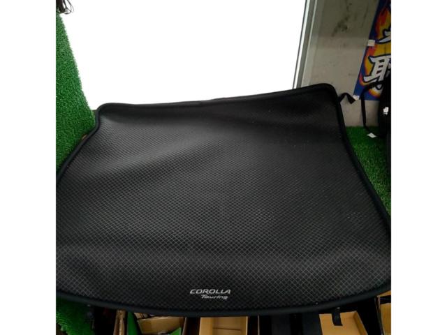 【トヨタ純正】210系 カローラツーリング ラゲージソフトトレイ
