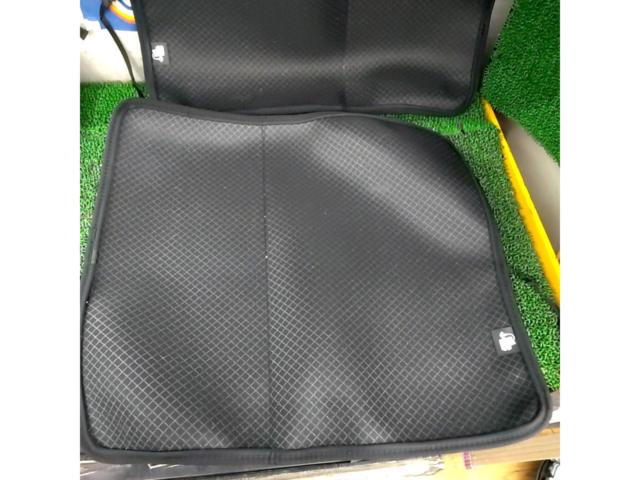 【トヨタ純正】210系 カローラツーリング ラゲージソフトトレイ
