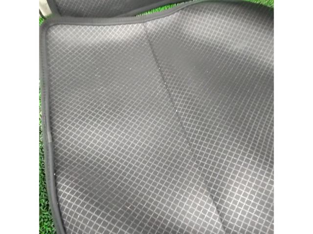 【トヨタ純正】210系 カローラツーリング ラゲージソフトトレイ