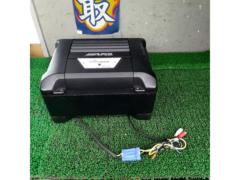 【ALPINE】MRP-M350+SWD-2000