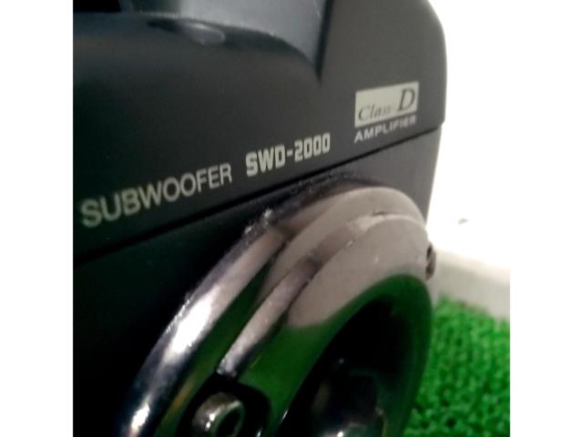 【ALPINE】MRP-M350+SWD-2000