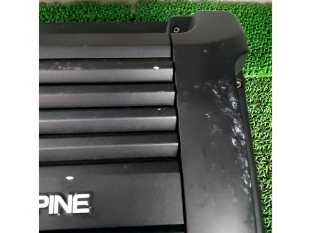 【ALPINE】MRP-M350+SWD-2000