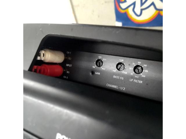【ALPINE】MRP-M350+SWD-2000