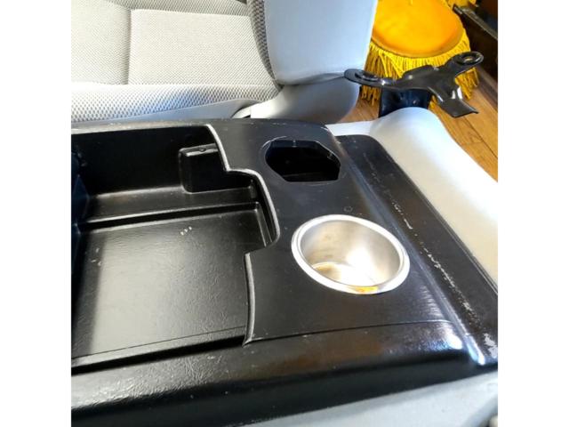 【トヨタ純正】200系 ハイエース DX1型ワイドボディ純正シート左右セット+エンジンカバー