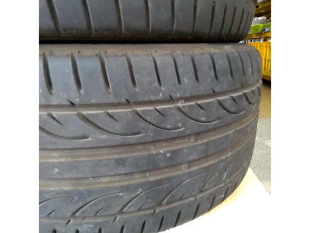 【HANKOOK/KINGSTAR】VentusV12evo2