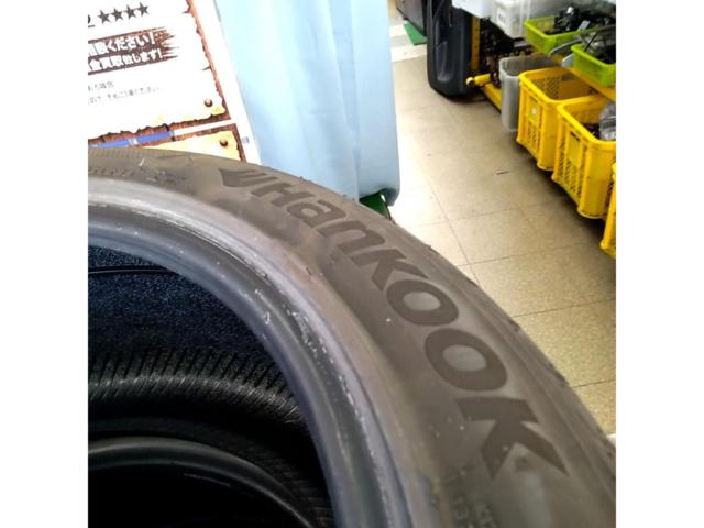 【HANKOOK/KINGSTAR】VentusV12evo2