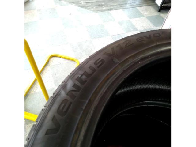 【HANKOOK/KINGSTAR】VentusV12evo2