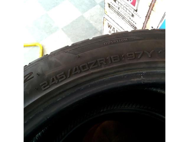【HANKOOK/KINGSTAR】VentusV12evo2
