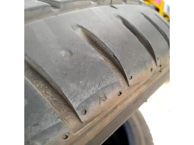 【HANKOOK/KINGSTAR】VentusV12evo2