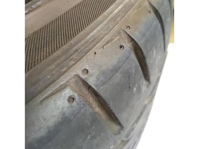 【HANKOOK/KINGSTAR】VentusV12evo2
