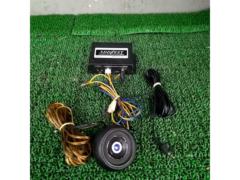 【ADDZEST/Clarion】SRK602(GS-353A-01) センタースピーカー用アンプ