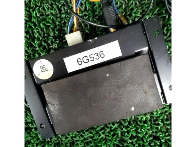 【ADDZEST/Clarion】SRK602(GS-353A-01) センタースピーカー用アンプ