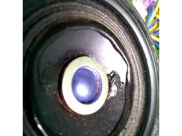 【ADDZEST/Clarion】SRK602(GS-353A-01) センタースピーカー用アンプ