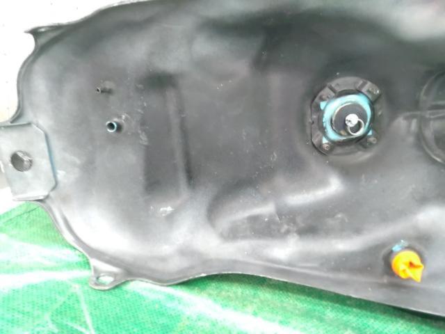 HONDA CB400SF･CB400SB/NC39 フューエルタンク/ガソリンタンク/燃料タンク