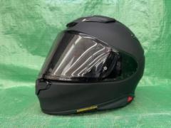 SHOEI Z-8 マットブラック Mサイズ(57cm)