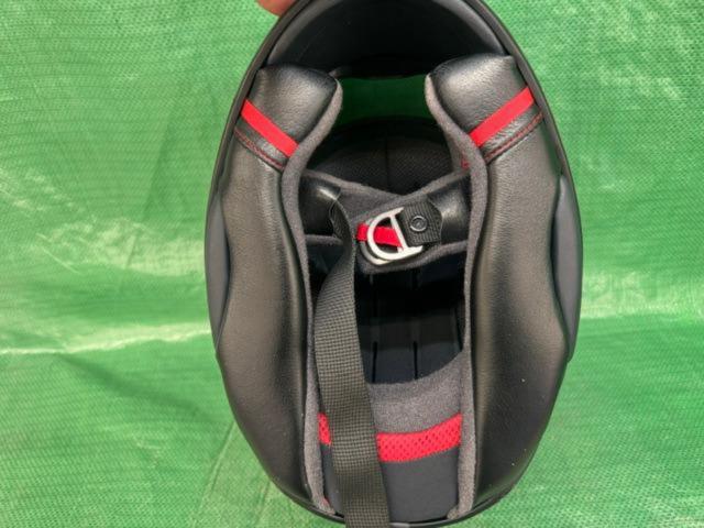 SHOEI Z-8 マットブラック Mサイズ(57cm)