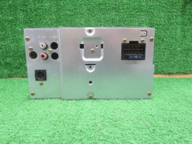 JVC KW-TC300