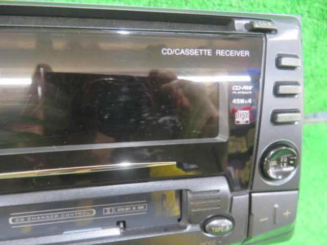 JVC KW-TC300