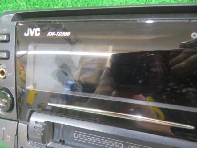 JVC KW-TC300